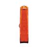UNISTRENGH Snowboard Bag with Wheels Waterproof Ski Roller Travel Bag Wheelie Skiing Transport Bag (Orange) view 3