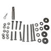 Quick Release Bracket and Mounting Hardware Fits MKA-21 MKA-23 RTA-17 RTA-19 Replaces Minn Kota 2994848 view 1