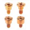 4pcs/Set Golf Weights Kit for Callaway Paradym X Driver, Paradym Triple Diamond Driver Fairway Wood 2g 4g 6g 8g view 2