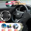 Hinsole Heated Gloves for Men Women, Rechargeable Heated Work Gloves, Easy Hand Warming Touch Screen Glove for Skiing Hiking view 3