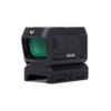 Viridian RFX45 Closed Emitter Green Dot Sight, ACRO Compatible, Instant-ON, Black (RFX45- High Mount) view 2