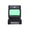 Viridian RFX45 Closed Emitter Green Dot Sight, ACRO Compatible, Instant-ON, Black (RFX45- High Mount) view 3