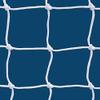 Jaypro Sports SOC-6 8 x 24 in. Mesh Official Soccer Net, White view 1