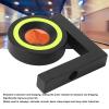 Total Station Prism High Accuracy 90 Degree L Bar Right Angle Mini Prism with Fluorescent Sticker for Tunnel Monitoring view 4
