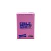 Island Dogs Let's Drink to That - Girls Night Out Edition - The Ultimate Drinking Game for The Girls - 100 Cards view 1