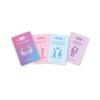 Island Dogs Let's Drink to That - Girls Night Out Edition - The Ultimate Drinking Game for The Girls - 100 Cards view 2