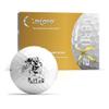Air Allen Signature VERO X2 Golf Balls view 2