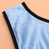 BESPORTBLE 12pcs Soccer Pinnies Training Vests for Adults Lightweight Washable Mesh Jerseys for Basketball and Soccer Practice view 4