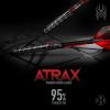 harrows atrax 2ba 18gR view 3