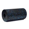 kowaku Foam Roller Column 12 inch Body Massage Tool Roller for Back Pilates Post Workout Muscle Recuperation Home Gym Use, Blue view 4