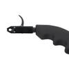 BESPORTBLE Cp414 Release Aid Rubber Accessory Thumb Release for Hunting Accessories view 2