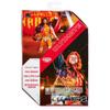 WWE Ultimate Edition Best of Wave 2 Ultimate Warrior Action Figure view 2