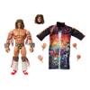 WWE Ultimate Edition Best of Wave 2 Ultimate Warrior Action Figure view 3