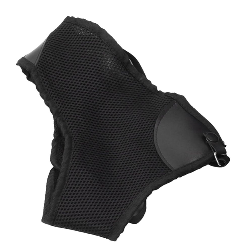 BESPORTBLE Chest Guard Protective Equipment for Armguard for Women Chest Pack Supplies