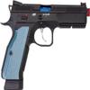 Laser Ammo Recoil Enabled SureStrike Training Laser Device (Class I, 3.5mW) for use Training Targets and Systems (CZ Shadow2 - Invisible Laser) view 1