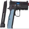 Laser Ammo Recoil Enabled SureStrike Training Laser Device (Class I, 3.5mW) for use Training Targets and Systems (CZ Shadow2 - Invisible Laser) view 3