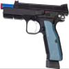 Laser Ammo Recoil Enabled SureStrike Training Laser Device (Class I, 3.5mW) for use Training Targets and Systems (CZ Shadow2 - Invisible Laser) view 4