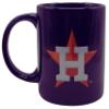 Boelter Brands MLB Rally Mug, 11oz Standard Size (Houston Astros) view 1