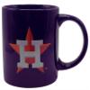 Boelter Brands MLB Rally Mug, 11oz Standard Size (Houston Astros) view 2