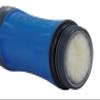 Platypus Quickdraw Ultralight Backpacking Water Filter, Blue view 4