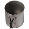 MSR Titan Ultralight Titanium Camping Cup view 3