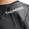 ARENA Women's Powerskin Storm Open Water Wetsuit for Racing, Diving, Surfing, Triathlon,Holiday Black view 3