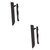 ABOOFAN 2pcs Arrow Bag for Boy Girl Portable Archery Storage for Arrows Lightweight Detachable Strap for Outdoor Hunting and Training view 1