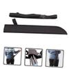 ABOOFAN 3pcs Portable Arrow Bag for Boy Girl Arrow Holder Detachable Straps for Outdoor Archery Waist Pouch for Youth Hunting and Practice view 3