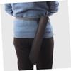 ABOOFAN 3pcs Portable Arrow Bag for Boy Girl Arrow Holder Detachable Straps for Outdoor Archery Waist Pouch for Youth Hunting and Practice view 4
