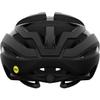 Giro Cielo MIPS Cycling Helmet - Matte Black/Charcoal Large view 2