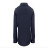 Cutter & Buck Roam Eco Knit Womens Shirt Jacket, Navy Blue, M view 2