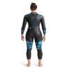 ARENA Women's Powerskin Storm Open Water Wetsuit for Racing, Diving, Surfing, Triathlon,Holiday Black view 2