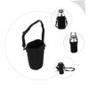 BESPORTBLE 3pcs Boys and Girls Running Water Bottle Insulated Cover Heat-Resistant Protection Sleeve Glass Cup Cover view 4