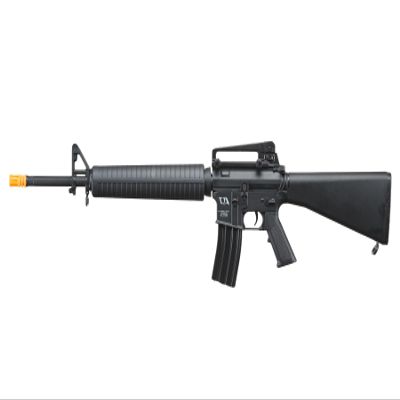 GoldenBall-Classic Army Sportline Full Size M16 Tactical Carbine AEG Airsoft Gun