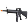 GoldenBall-Classic Army Sportline Full Size M16 Tactical Carbine AEG Airsoft Gun view 3