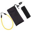 BESPORTBLE 2sets Golf Practice Equipment Swing Trainer Rope for Golfers for Men Golfers Swing Training Tools view 4