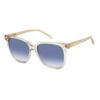 CARRERA CARRERA 3002/S 10A BEIGE 55/16/140 WOMAN Sunglasses view 1