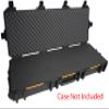 Case Club Closed Cell Polyethylene Foam Set to Fit Pelican Vault V800 Case view 2