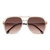 Carrera Sunglasses 3018 /S WM N Pink Fwm view 2