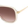 Carrera Sunglasses 3018 /S WM N Pink Fwm view 3