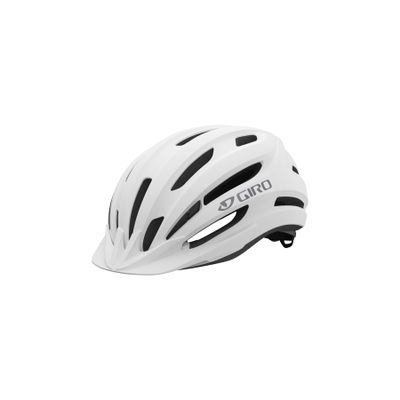Giro Register MIPS II Adult Recreational Bike Helmet - Matte White/Charcoal - Size UA (5461 cm)