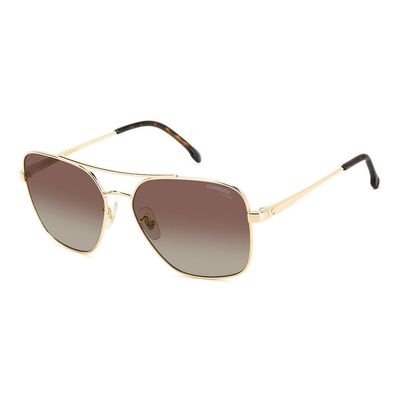 Carrera Sunglasses 3019 /S 6J G Gold Havana 06j