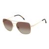 Carrera Sunglasses 3019 /S 6J G Gold Havana 06j view 1
