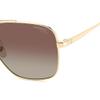 Carrera Sunglasses 3019 /S 6J G Gold Havana 06j view 3