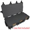 Case Club Closed Cell Polyethylene Foam Set to Fit Pelican Vault V700 Case view 2