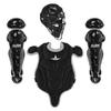 All Star Future Star Baseball Catcher's Kit - Ages 7-9 view 1