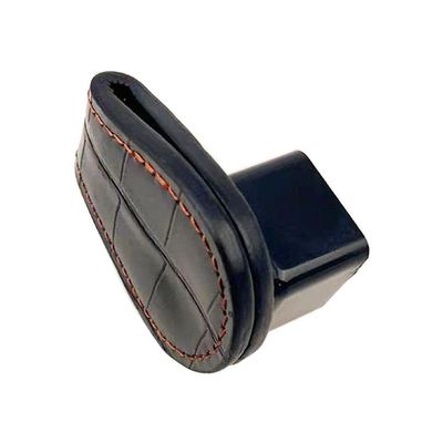QUETHEDS Portable Billiard Chalk Holder Leathers Chalk Bag Magnetic Belt Clip Chalk Holder for Pool Billiards Snooker Easy to Use Portable Compact Billiard Chalk Holder with Belt Clip