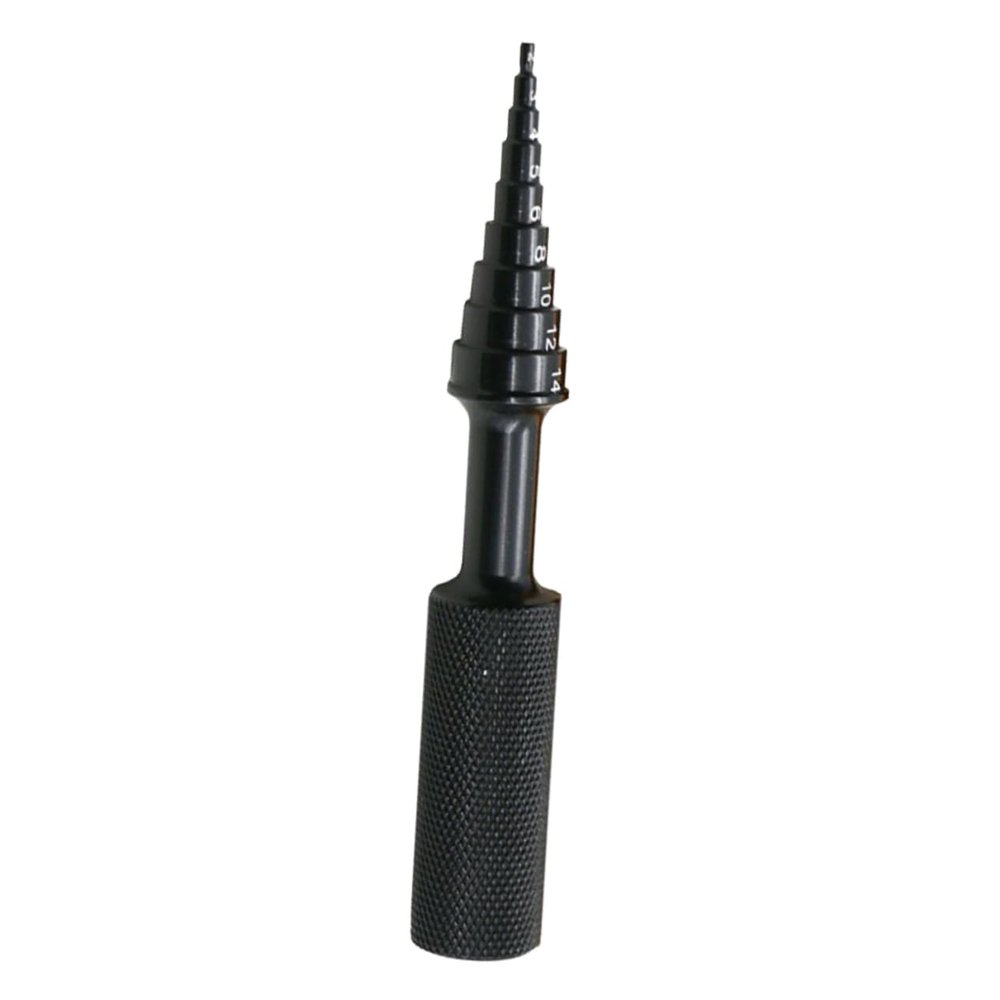 FAVOMOTO Tool Bag Puller Tool Rc Car Bearing Tool Dismantling Tool Rebar Drill Drill