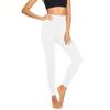 High Waisted Leggings for Women Tummy Control Workout Yoga Pants for Gym, Running - Non-See-Through Comfort Fit view 1
