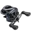 SOLOKING Flyplum Baitcasting Fishing Reels, 5.6oz Ultralight Baitcaster Fishing Reel with 12lb Drag Power, 8.1:1 Gear Ratio and 6+1 Bearing Reels Equipped for Saltwater Freshwater Outdoor - Right Hand view 1